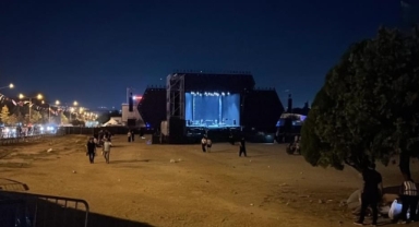 Bursa Kültür Yolu Festivali’nde Bıçaklı Kavga: 2 Kişi Yaralandı 