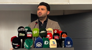 Bursaspor'dan Tarihi Lansman: Yeni Dijital Hamle ve Büyük Finansal Dönüşüm Açıklandı