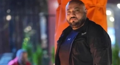 Can Polat Son Yolculuğuna Uğurlandı! Cenazede Gözyaşları Sel Oldu