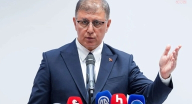 Cemil Tugay CHP’den İstifa Etti: Eski Sözü Yeniden Gündemde 