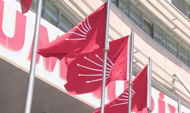 CHP’de Kritik MYK Toplantısı: İhraç Talepleri ve Olağanüstü Kurultay Gündemde