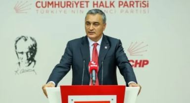 CHP’de Yeni Dönem: İl Başkanlıklarında Toplu Değişiklik