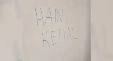 CHP Genel Merkezi’nde ‘Hain Kemal’ Yazısı İddiası: Gökçe Gökçen’den Açıklama