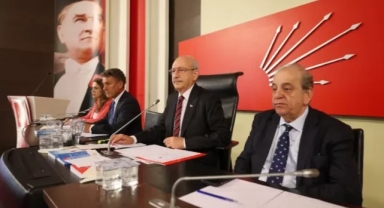 CHP Kulislerinde İhraç ve Görev Değişikliği İddiaları 