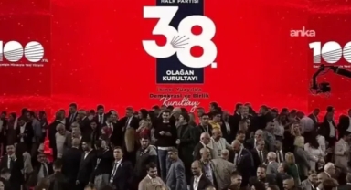 CHP Kurultay Davasında Karar! 38. Olağan Kurultay ve İstanbul İl Kongresi İçin Açılan Dava Reddedildi 