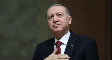 Cumhurbaşkanı Erdoğan’dan Karnelerini Alan 18 Milyon Öğrenciye Tebrik Mesajı 