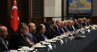 Cumhurbaşkanı Erdoğan’dan Muharrem Orucu İftarında Birlik ve Kerbela Mesajı