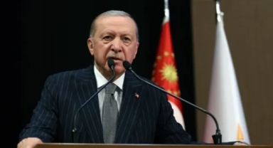 Cumhurbaşkanı Erdoğan’dan Türk Dünyası Mesajı: Bakü Kurultayı ve Türk Yüzyılı Vurgusu 