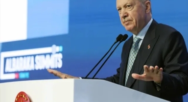 Cumhurbaşkanı Erdoğan Duyurdu: Emlak Katılım Halka Arz Edilecek, 3 Katılım Bankası Birleşiyor 