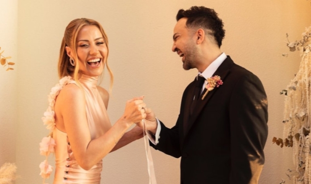 Derya Uluğ ve Asil Gök nişanlandı: 10 yıllık ilişkide evlilik yolunda ilk adım