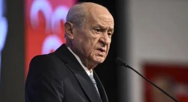Devlet Bahçeli’den Avrupa Birliği’ne sert tepki: “Türk milletine biçim verecek terzi doğmamıştır” 