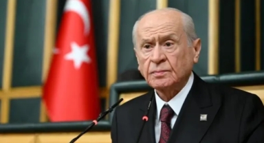 Devlet Bahçeli’den CHP’deki Mutlak Butlan Kararına İlişkin Açıklama: “Yargıtay Kararını Vermeli”