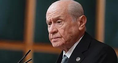 Devlet Bahçeli'den Gazze ve İslam İşbirliği Teşkilatı'na Sert Mesaj: