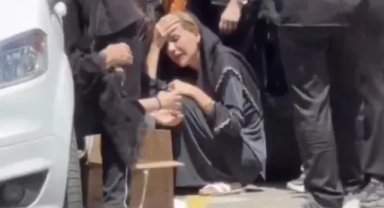 Dilan Polat Gözyaşlarına Boğuldu! Can Polat’ın Cenazesinde Duygusal Anlar 