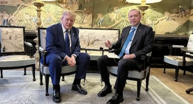 Donald Trump’tan NATO Sürprizi! Erdoğan’a “Ankara’da Olacağım” Mesajı