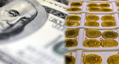 Döviz ve altın fiyatları güne yükselişle başladı: Dolar ve euroda son durum 