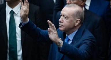 Erdoğan: “Cumhur İttifakı Ara Seçimlerde Önemli Bir Başarı Elde Etti”