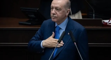 Erdoğan’dan CHP’ye Sert Eleştiriler: “Biz Bu Girdabın İçine Girmeyeceğiz”