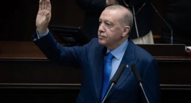 Erdoğan’dan Doğu Akdeniz Mesajı: “Kimse Macera Peşinde Koşmasın”