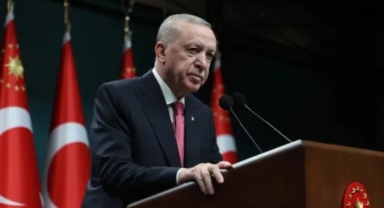 Erdoğan’dan Genişletilmiş İl Başkanları Toplantısı’nda Önemli Mesajlar 