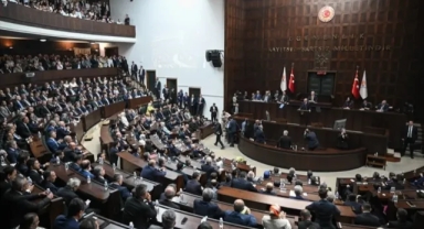 Erdoğan’dan “Terörsüz Türkiye” Mesajı: Yasal Çerçeve Meclis’e Sunulacak