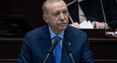Erdoğan’dan Türk Kızılay’ın 158. Kuruluş Yıl Dönümüne Özel Mesaj 