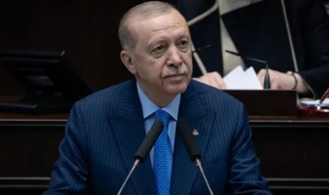 Erdoğan’dan Türk Kızılay’ın 158. Kuruluş Yıl Dönümüne Özel Mesaj