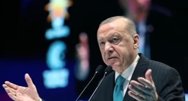 Erdoğan Edirne’de Konuştu: Selimiye Camii Yeniden İbadete Açıldı