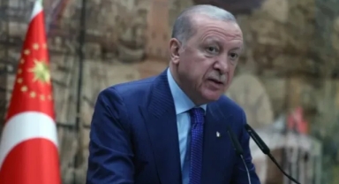 Erdoğan: Türkiye 23 Çeyrektir Kesintisiz Büyüyor 