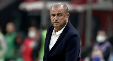 Fatih Terim’den A Milli Takım’a Destek: “Onlar Bizim Canlarımız”