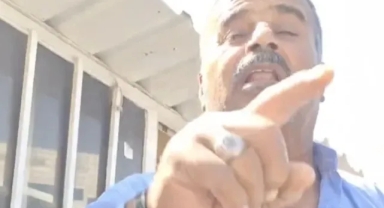 Hatay’da Engelli Yolcu ile Otobüs Şoförü Arasında Tartışma Tepki Çekti 