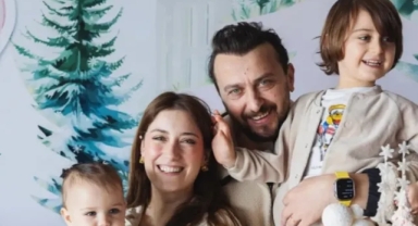 Hazal Kaya ve Ali Atay Amsterdam’a Taşınıyor