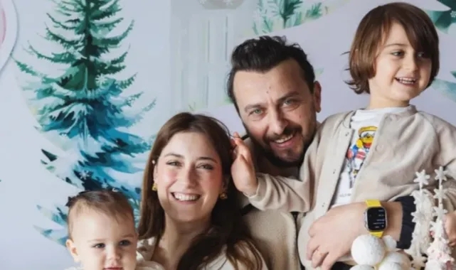 Hazal Kaya ve Ali Atay Amsterdam’a Taşınıyor