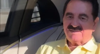 İbrahim Tatlıses Hastaneden İzinli Olarak Ankara’da Görüntülendi