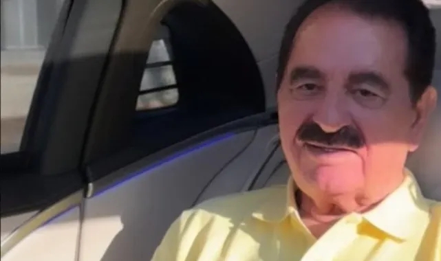 İbrahim Tatlıses Hastaneden İzinli Olarak Ankara’da Görüntülendi