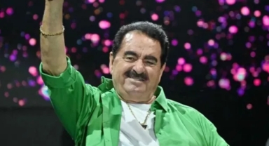İbrahim Tatlıses Yeniden Hastanede: Fizik Tedavi Süreci Başladı 