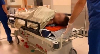 İnegöl’de Alkollü Sürücü Motosikletliye Çarpıp Kaçtı: Mahkeme Tutukladı 