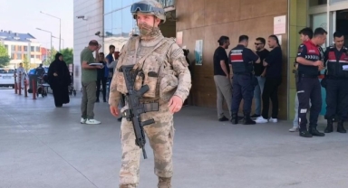 İnegöl'de Dev Uyuşturucu Operasyonu! 500 Jandarma 70 Adrese Baskın Düzenledi