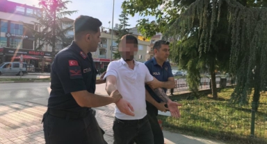 İnegöl’de Polisten Kaçan Şüpheli Yakalandı: “Şansımı Denedim”