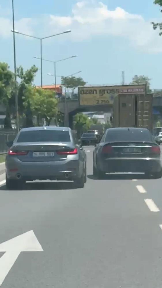 İnegöl’de Trafiği Tehlikeye Atan Sürücülere 22 Bin Lira Ceza 
