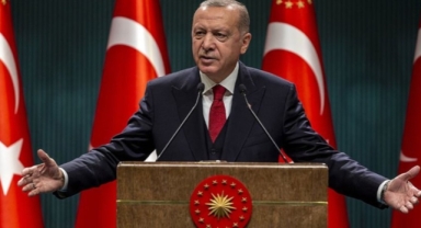 İngiliz basını: Türkiye, İran savaşından zarar almadan çıktı