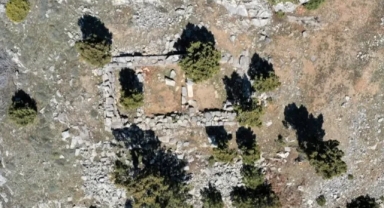 Isparta’da Tarihi Keşif: Hekate Tapınağı Ortaya Çıktı