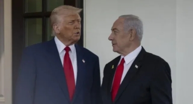 İsrail-İran Gerilimi Yeniden Tırmanıyor: Netanyahu’nun Trump’ın Talebini Kabul Ettiği İddiası 