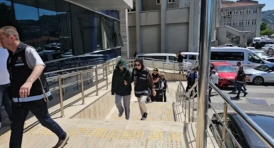  Kadın doğum doktoru rüşvetle kürtaj yaptı 