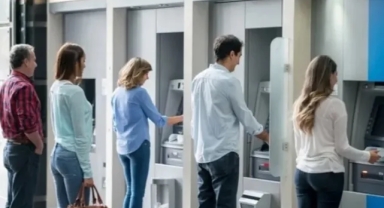 Kamu Katılım Bankalarında Dev Birleşme 