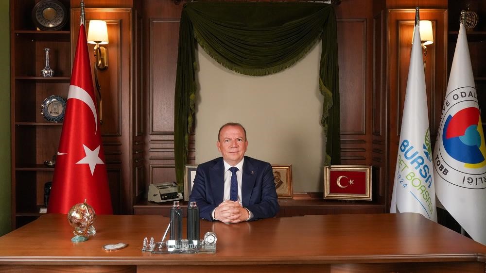 Keskinoğlu Başkanı Özer Matlı’dan Açıklama! “Görevimin Başındayım”