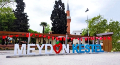 Kestel Karne Şenliği ile Çocuklar Yaz Tatiline Eğlenceyle Başlayacak