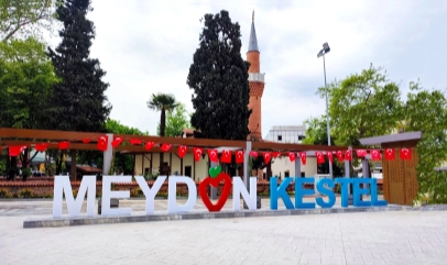 Kestel Karne Şenliği ile Çocuklar Yaz Tatiline Eğlenceyle Başlayacak