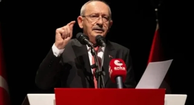 Kılıçdaroğlu’ndan CHP’li Belediyeler Açıklaması: “Soruşturmalar Yolsuzluk Davası”