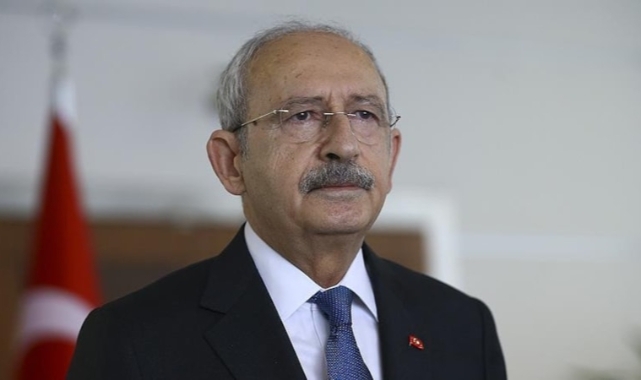Kılıçdaroğlu’ndan MYK ve Milletvekillerine Birlik Mesajı: “Zorlu Bir Süreçten Geçiyoruz”